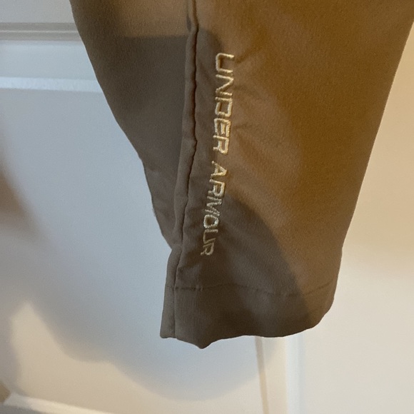 Under Armour golf pants 36x32 - Picture 3 of 4